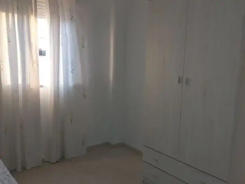 Piso de 90 m² en Sevilla