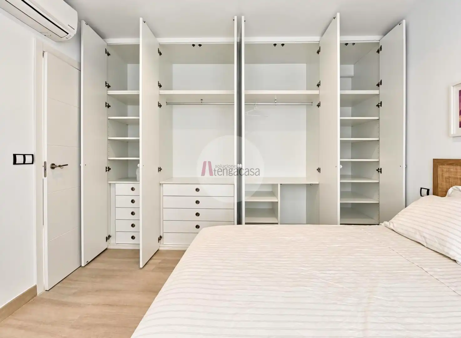Pis de 64 m² a Madrid