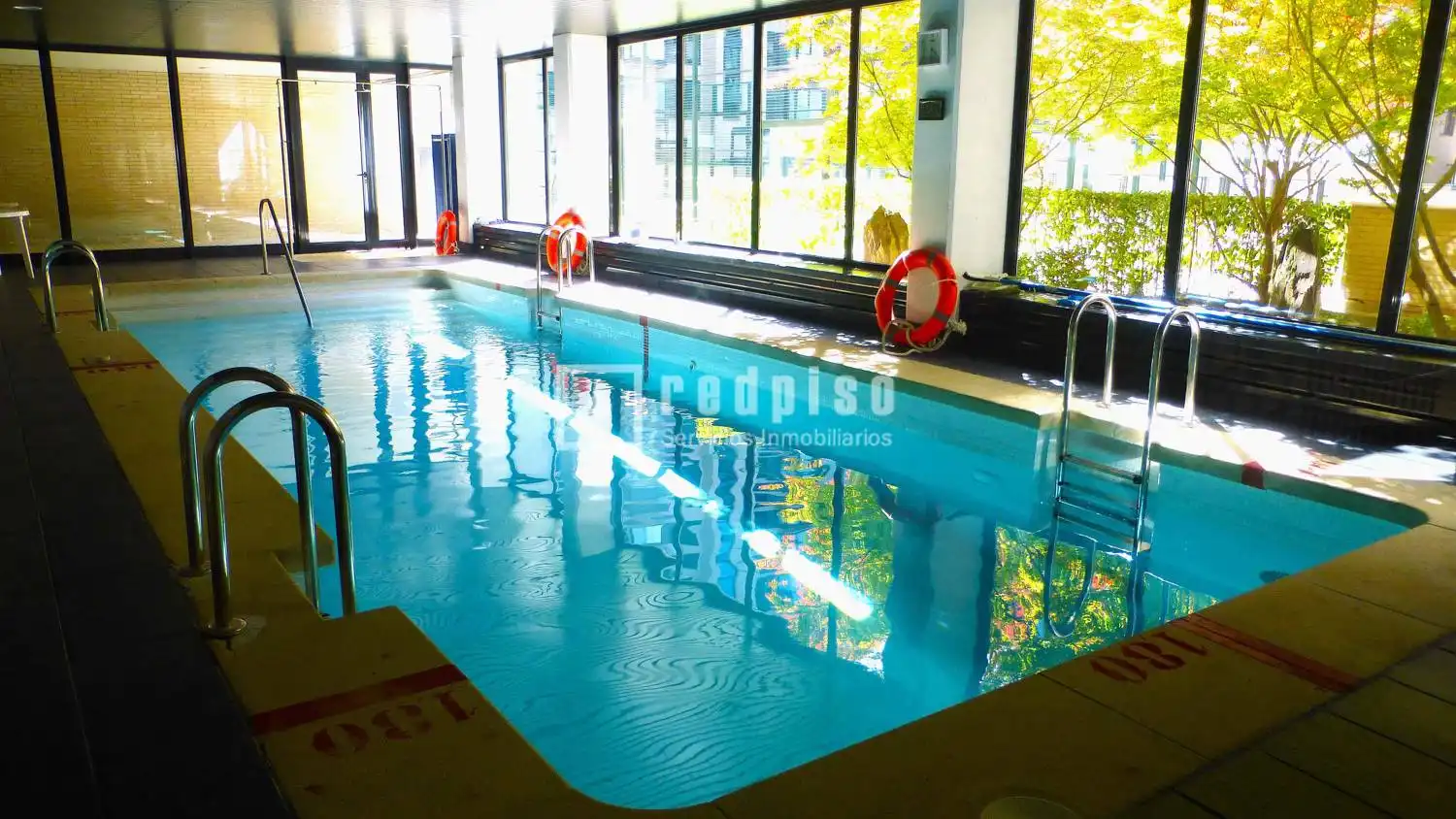 Piso de 70 m² en Madrid