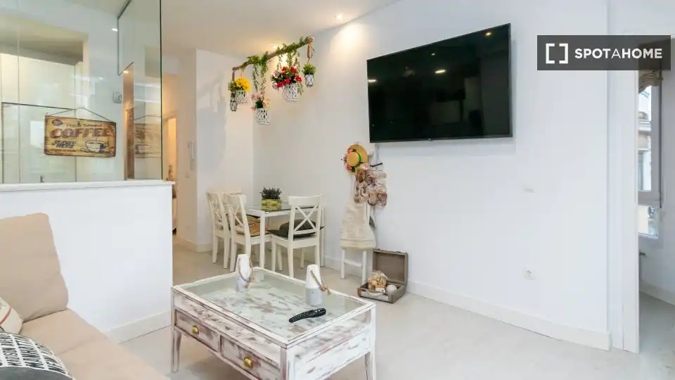 Habitación 150 m², Santander