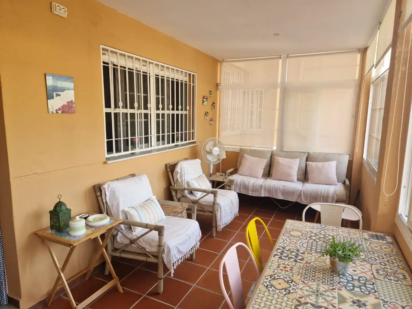 Pis de 70 m² a Marbella