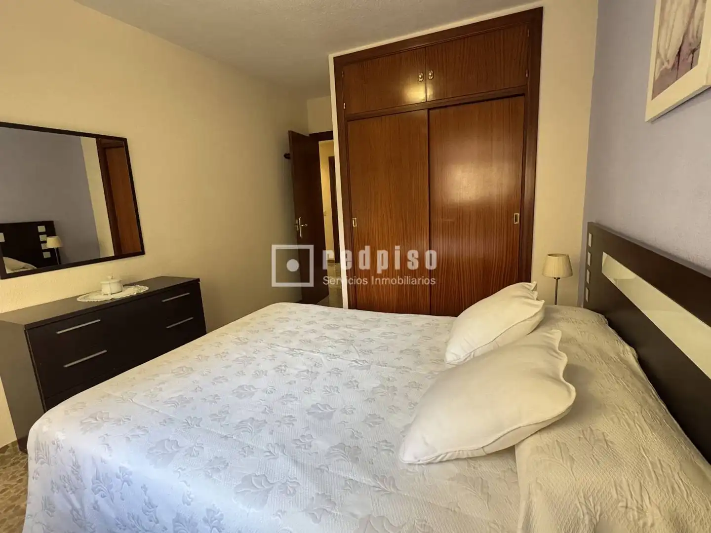 Piso de 137 m² en Málaga