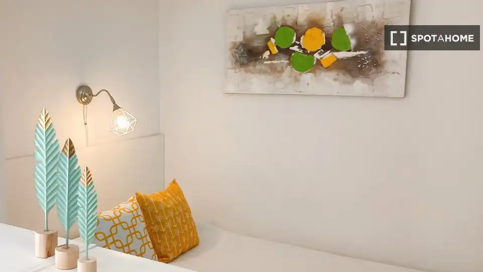 Habitación en alquiler, Murcia