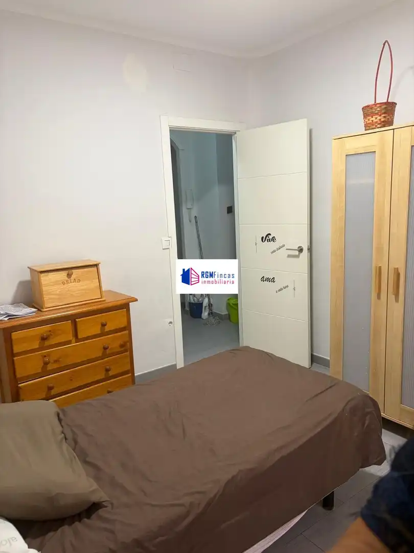 Piso de 75 m² en Sevilla