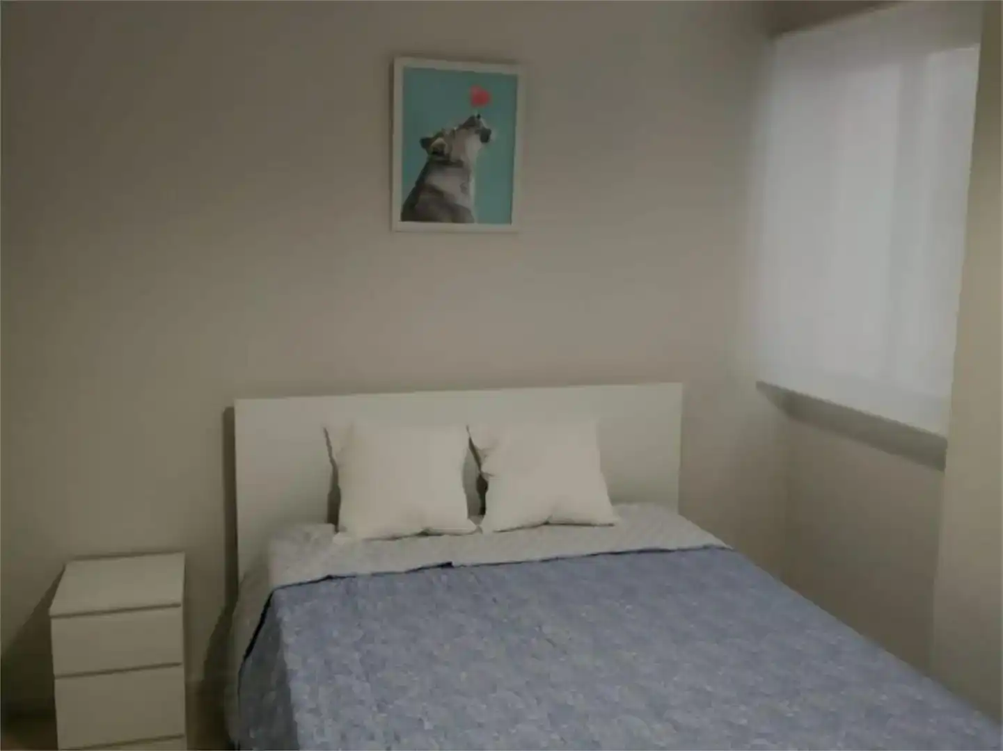 Habitación 100 m², Córdoba