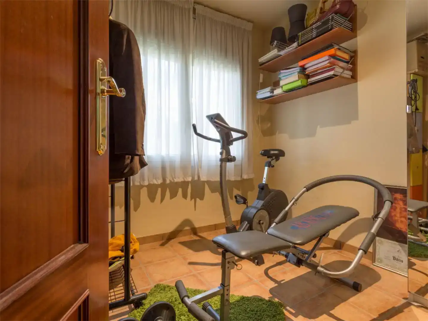 Piso de 300 m² en Gerona