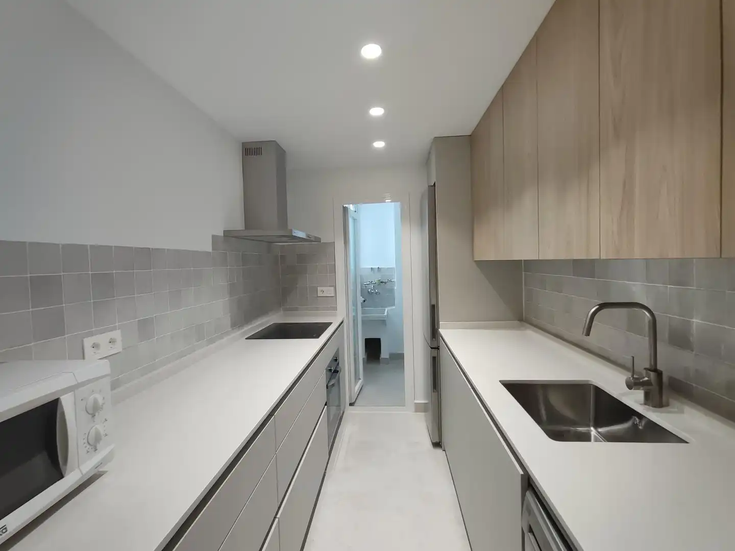 Appartamento 132 m² a Granada