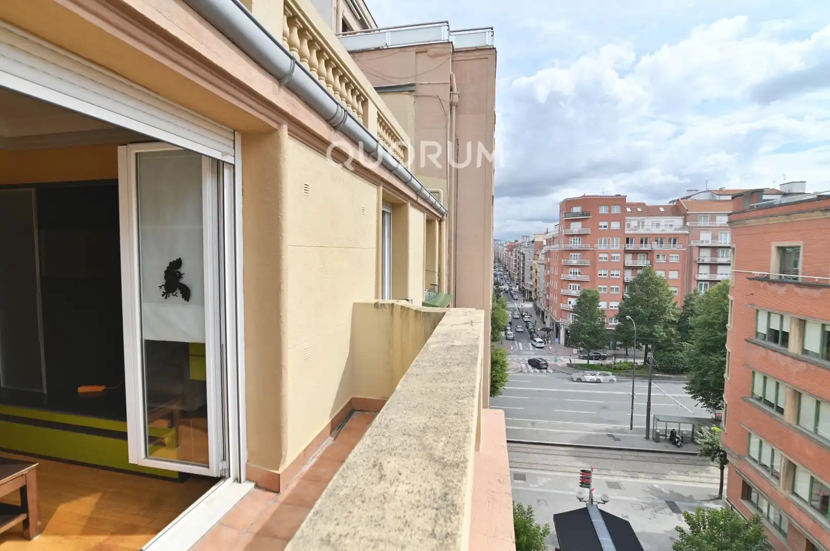 Piso de 74 m² en Bilbao