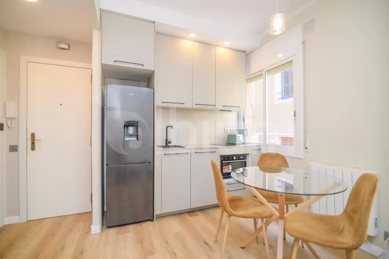 Piso de 32 m² en Barcelona