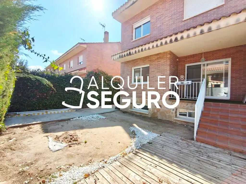 Casa 226 m² a Ugena