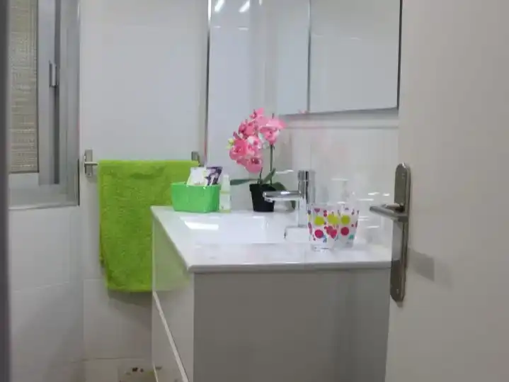 Piso de 100 m² en Córdoba