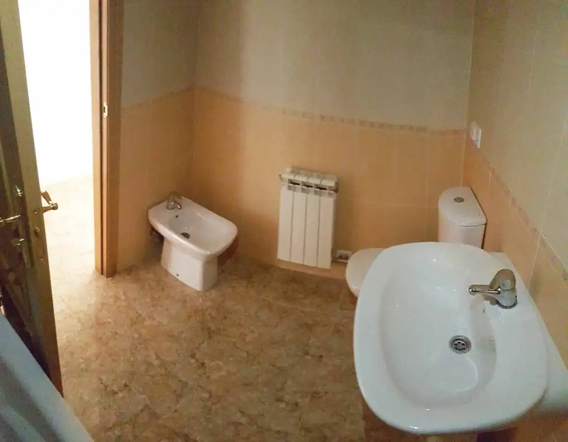 Piso de 141 m² en Medina de Rioseco