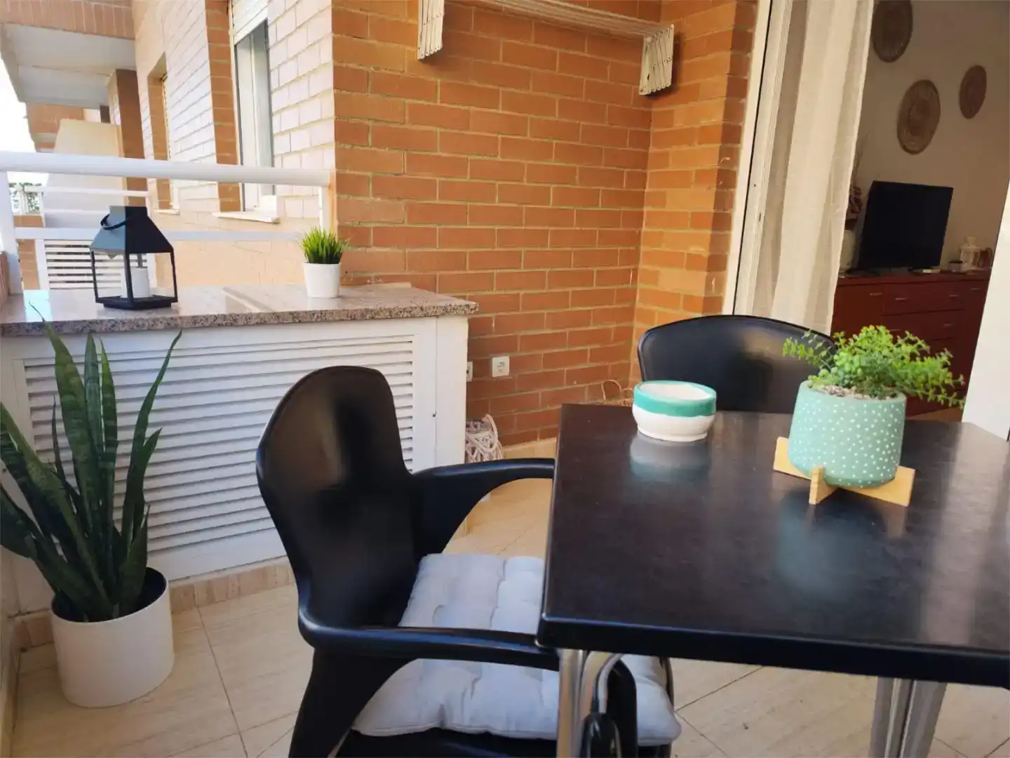 Piso de 75 m² en Oropesa del Mar