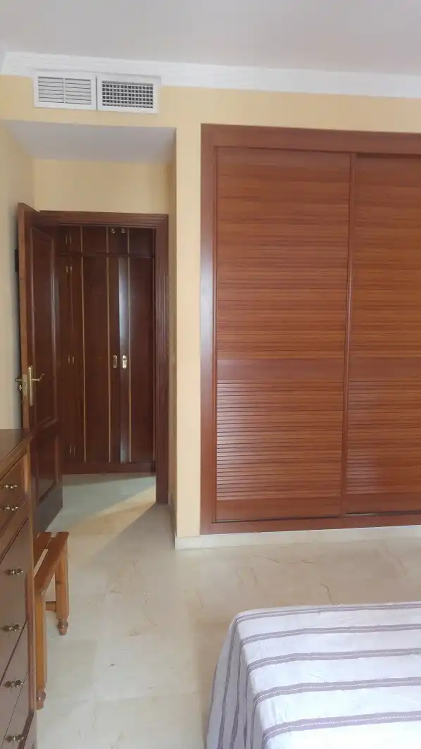Piso de 55 m² en Málaga
