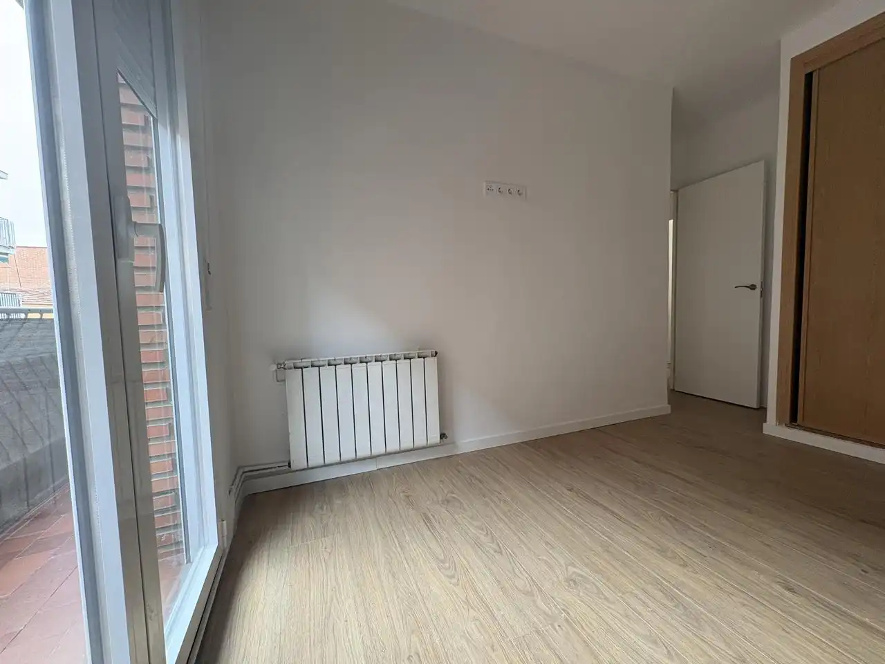 Pis de 70 m² a Madrid