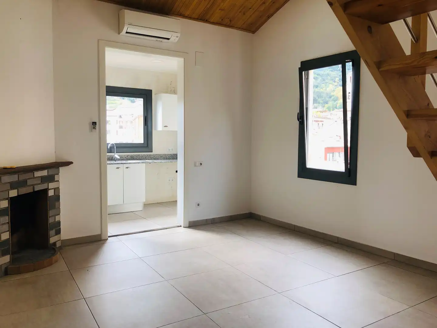 Pis de 80 m² a Arbúcies
