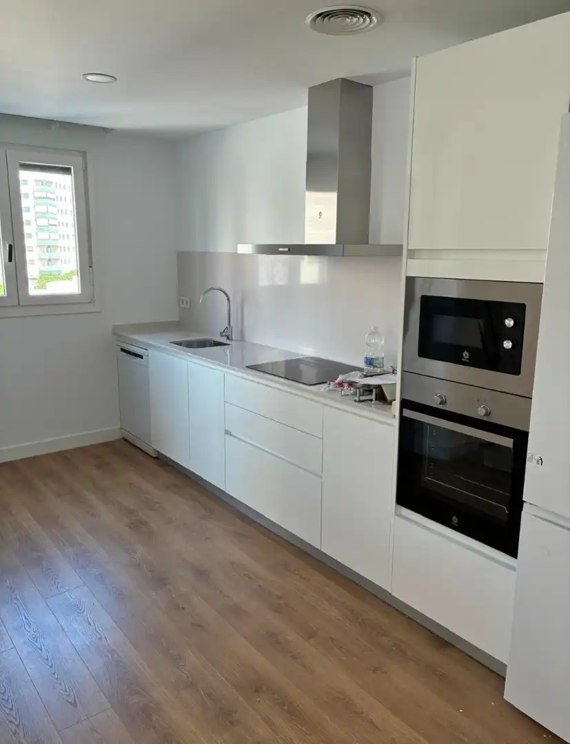 Piso de 90 m² en Dos Hermanas
