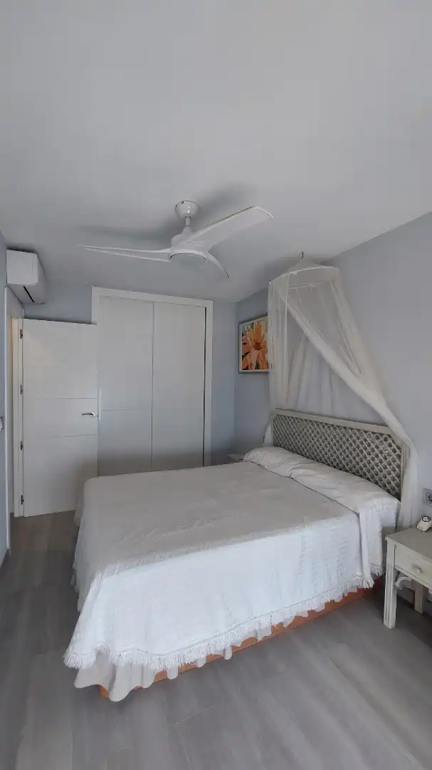 Piso de 100 m² en San Javier