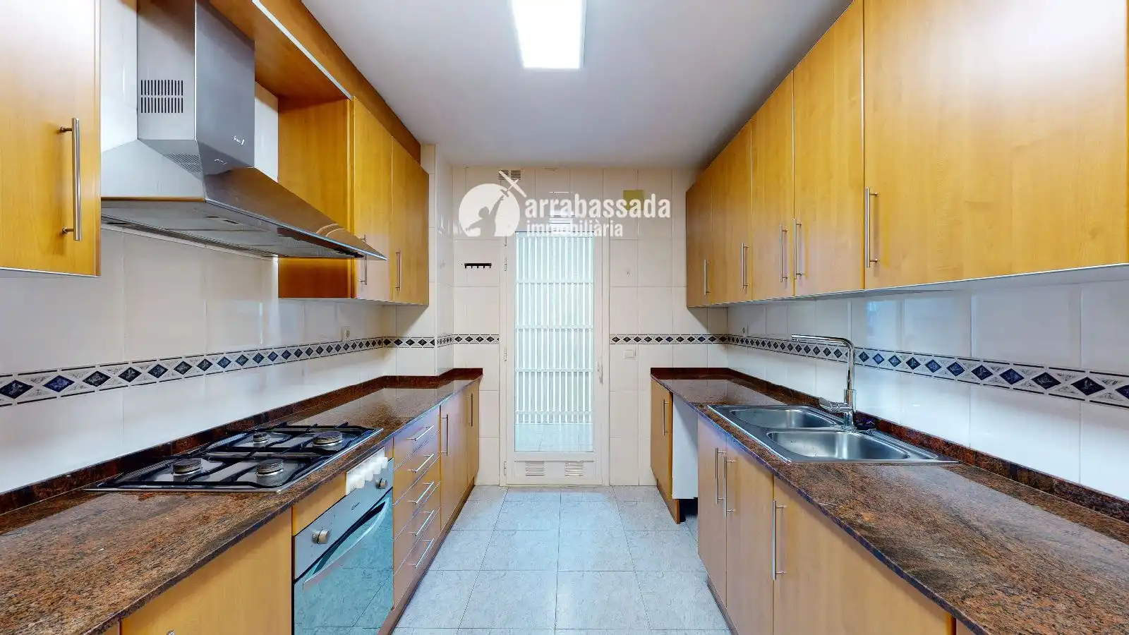 Piso de 124 m² en Tarragona
