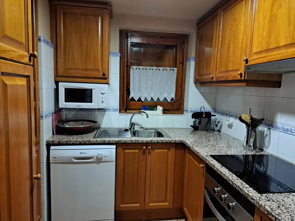 Piso de 95 m² en Puigcerdà