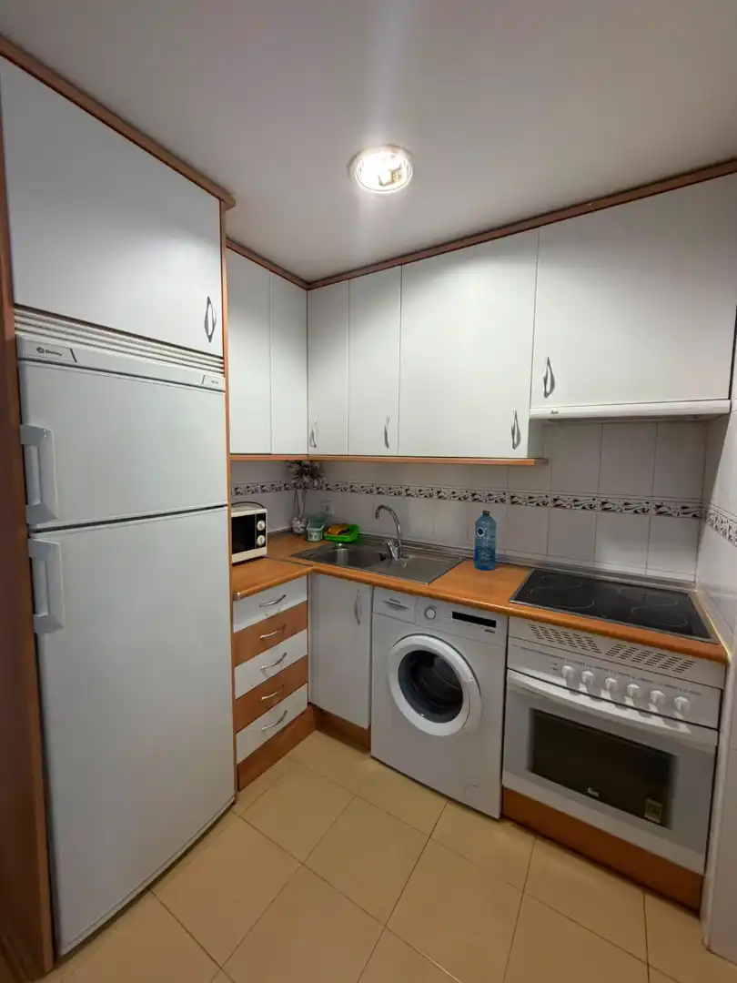 Pis de 40 m² a Ciudad Real