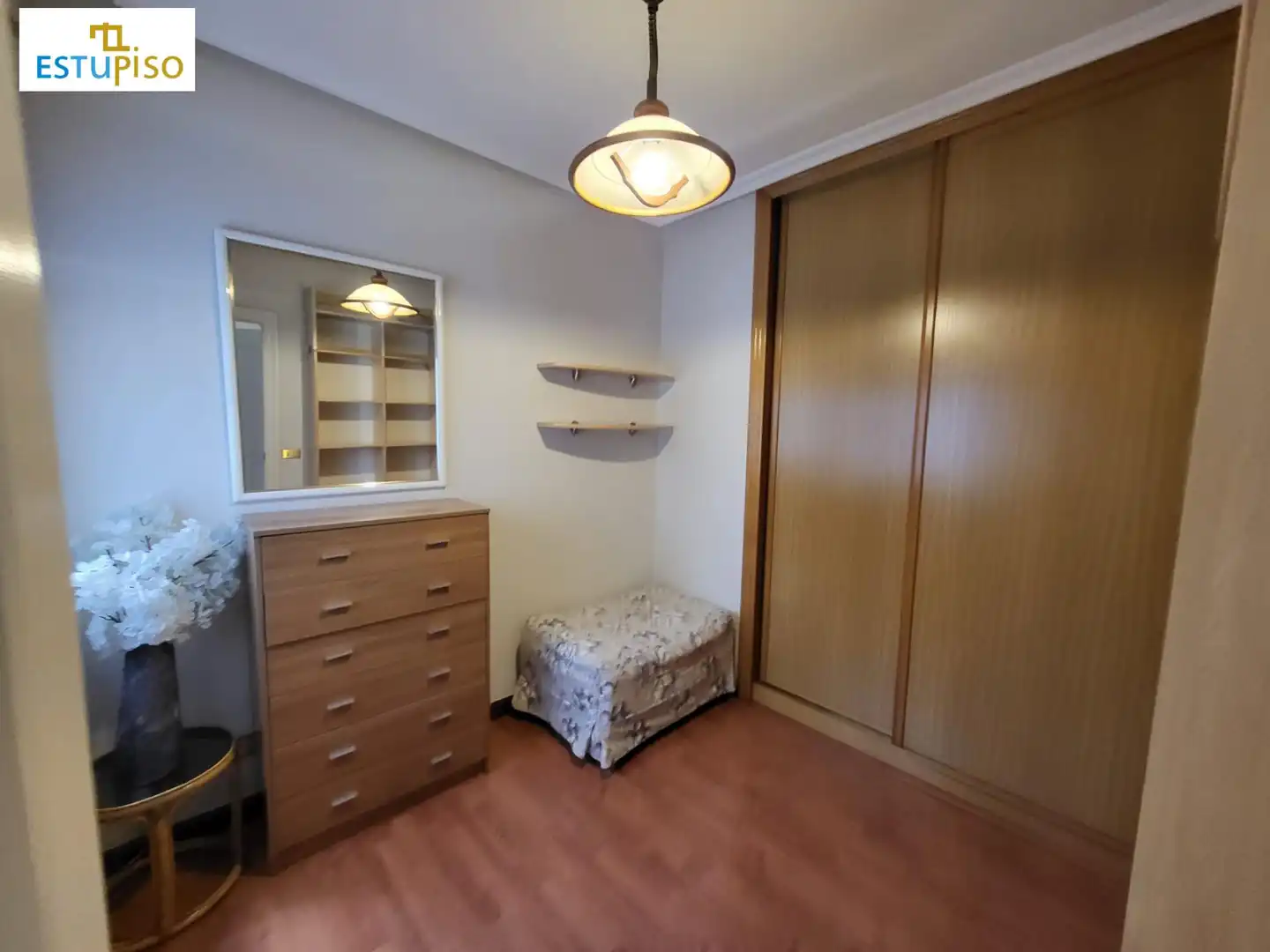 Piso de 150 m² en León