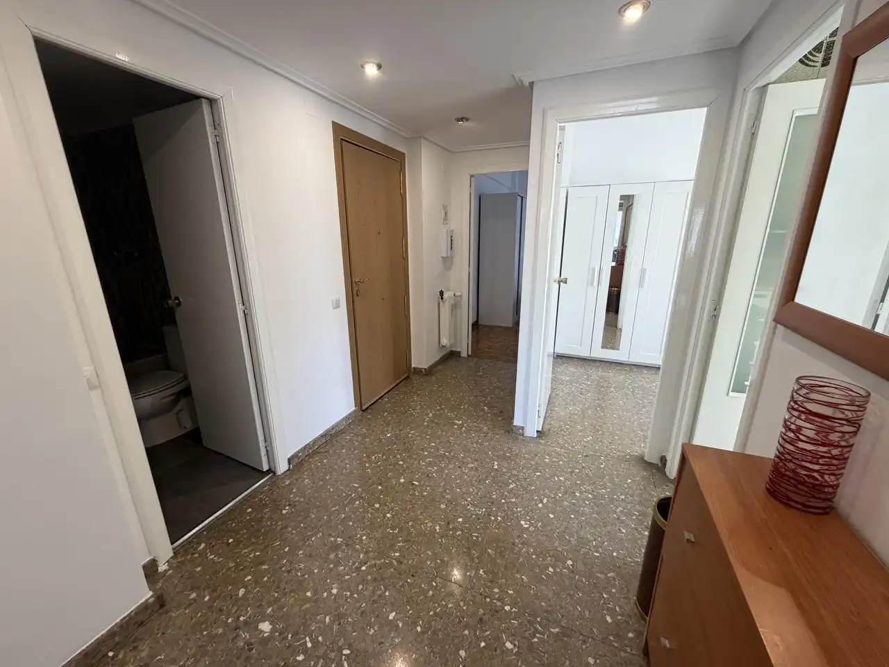 Habitación 90 m², Logroño