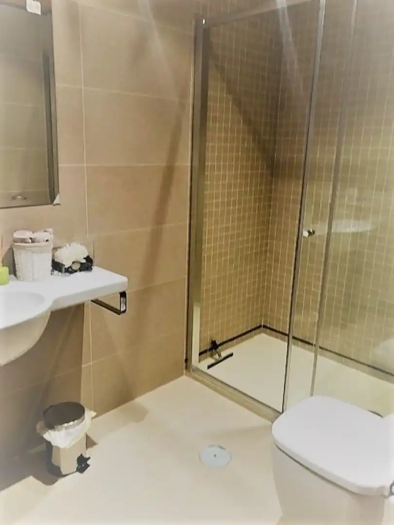 Pis de 76 m² a Valladolid