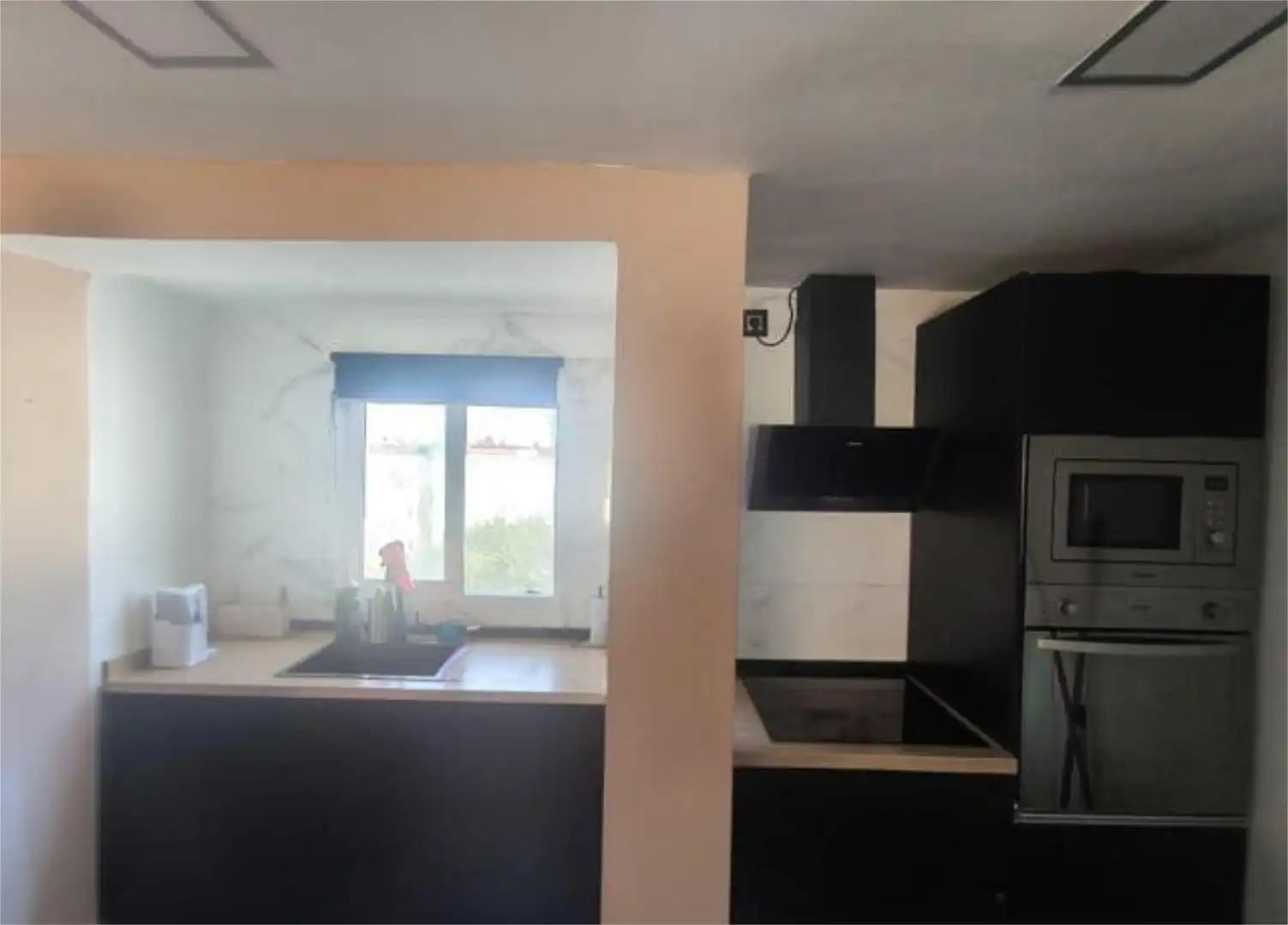 Piso de 53 m² en Sevilla