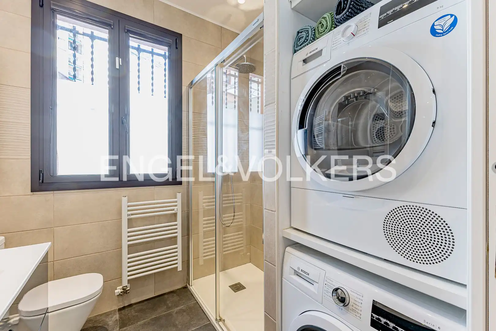 Piso de 94 m² en Barcelona