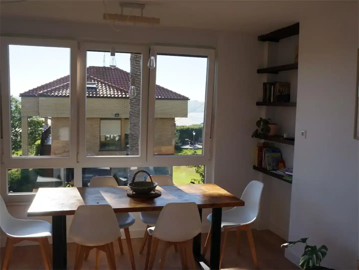 Piso de 165 m² en Comillas