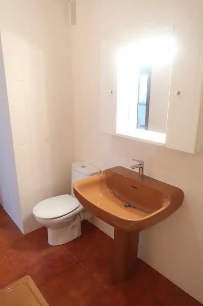 Flat 96 m² in A Coruña