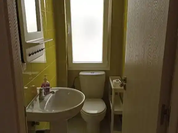 Piso de 100 m² en Burgos