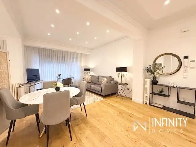 Piso de 65 m² en Bilbao