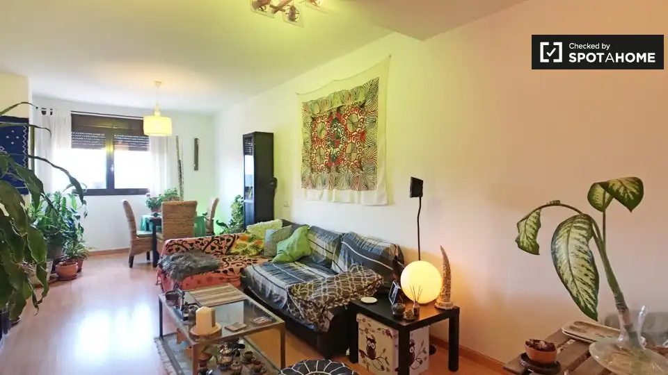 Habitación en alquiler, Getafe