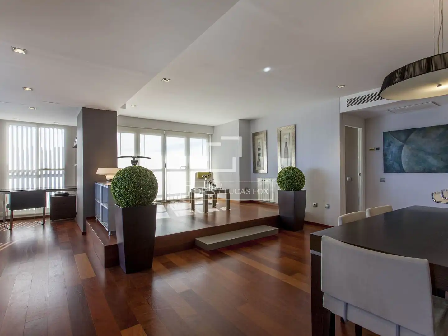 Apartamento 257 m² em Alboraia / Alboraya