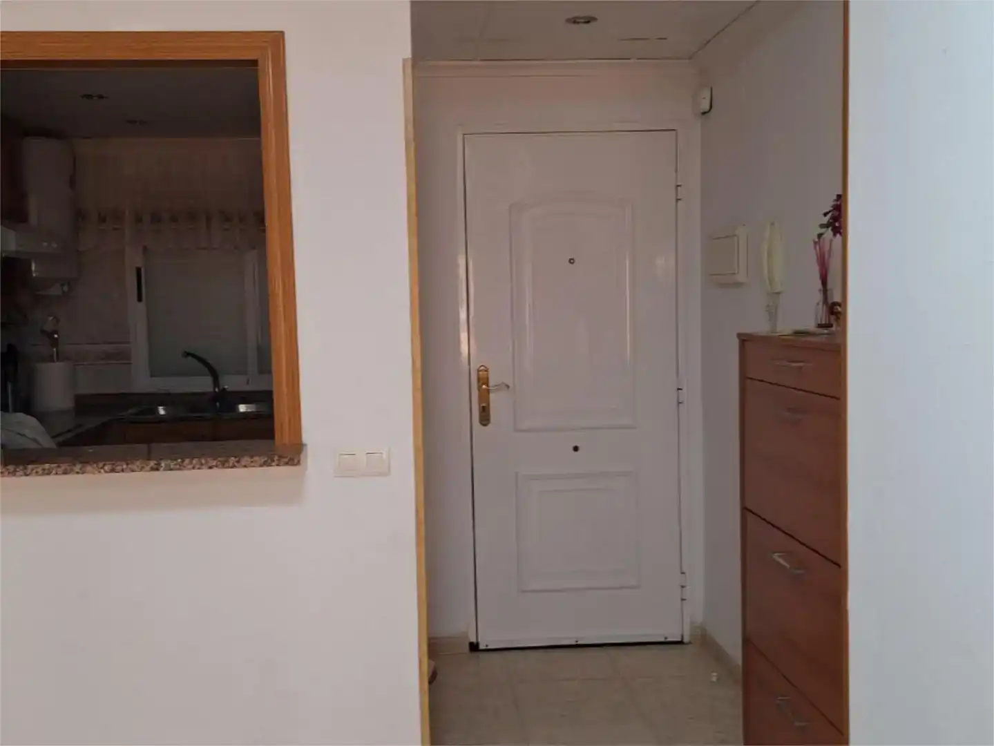 Piso de 67 m² en Oropesa del Mar