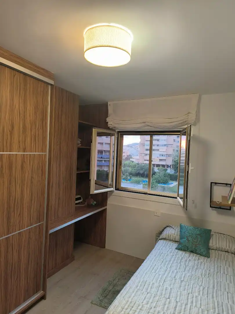Wohnung 100 m² in Roquetas de Mar