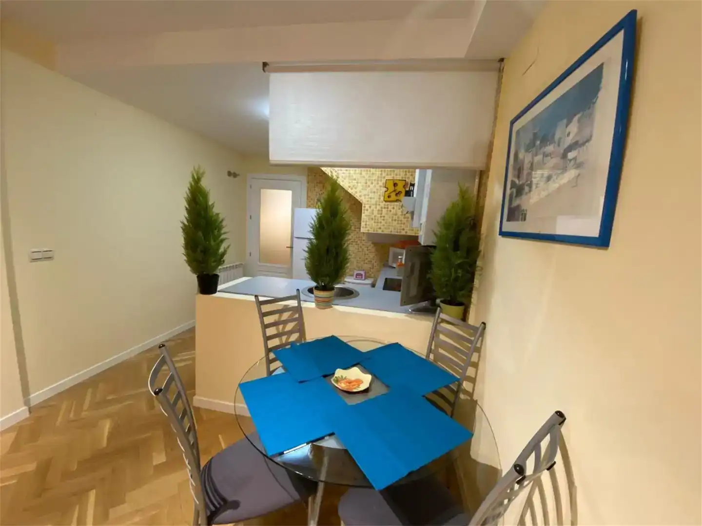 Piso de 70 m² en Tarancón
