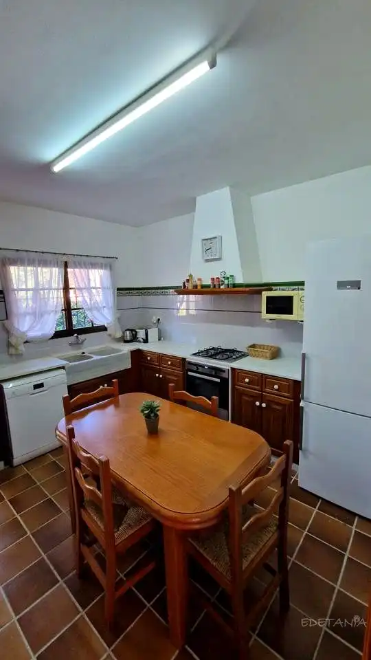 Casa 208 m² a Nàquera / Náquera