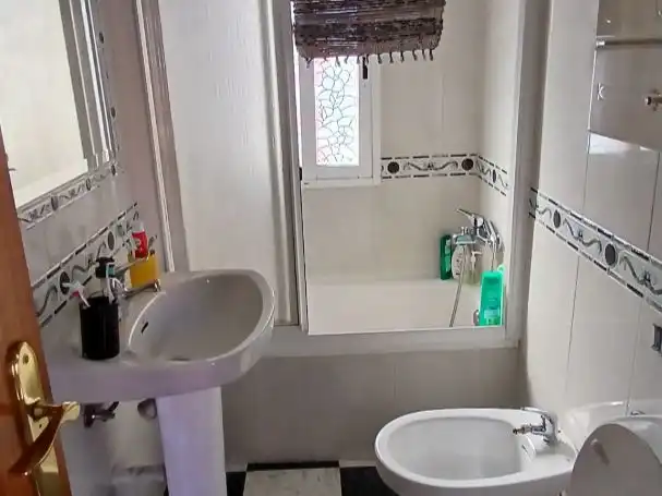 Piso de 99 m² en Granada