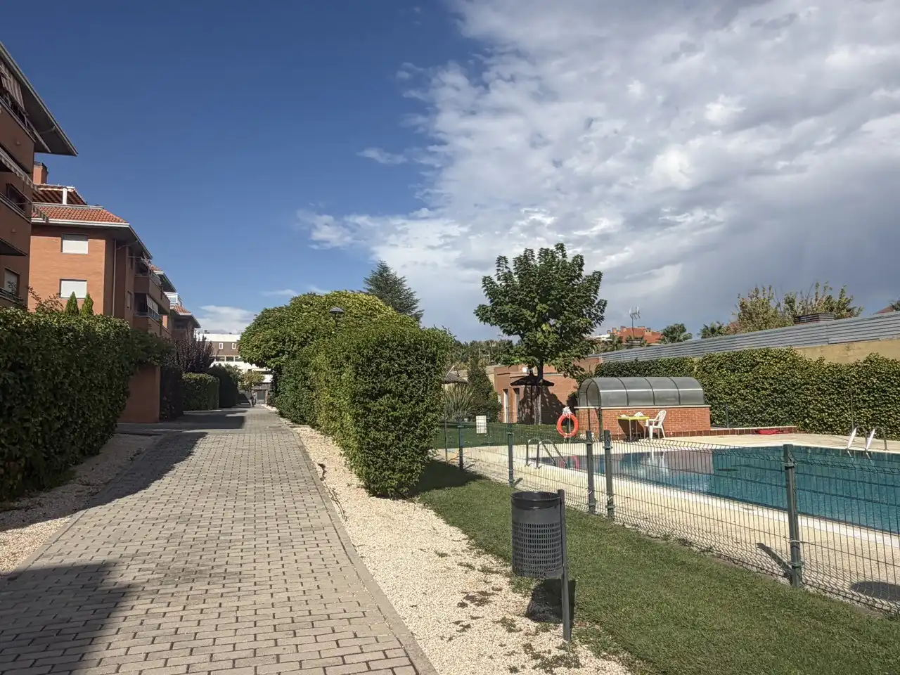 Piso de 114 m² en Boadilla del Monte