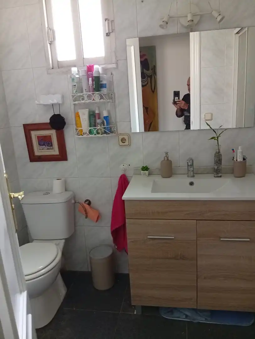 Habitación 8 m², l'Alcúdia
