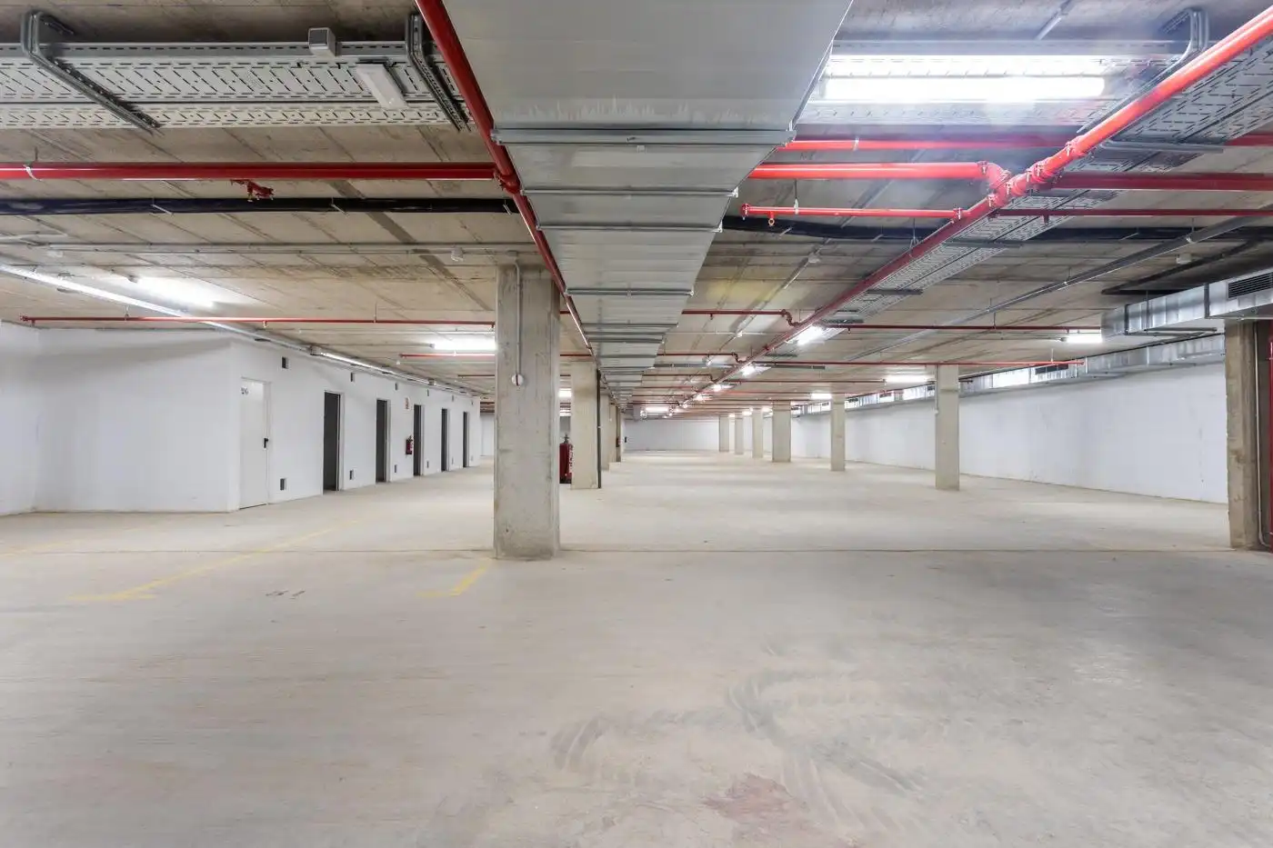 Квартира 122 м² в Esplugues de Llobregat