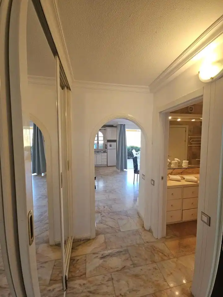 Piso de 70 m² en Mogán