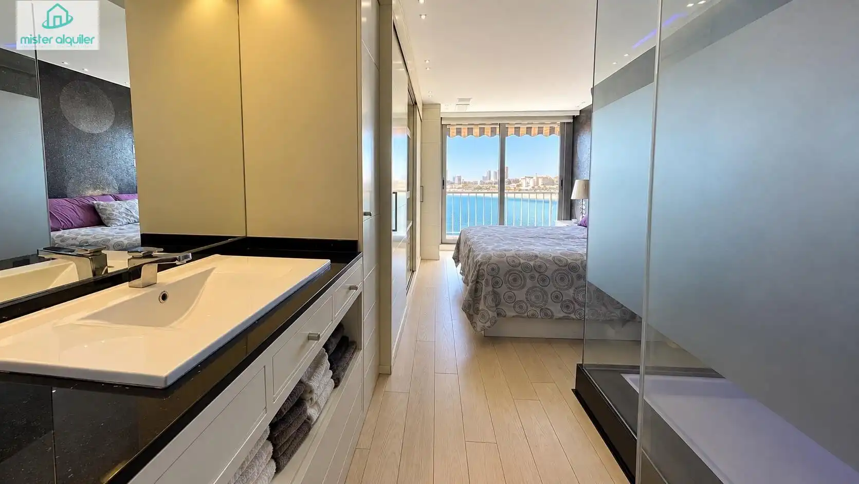 Pis de 66 m² a el Campello