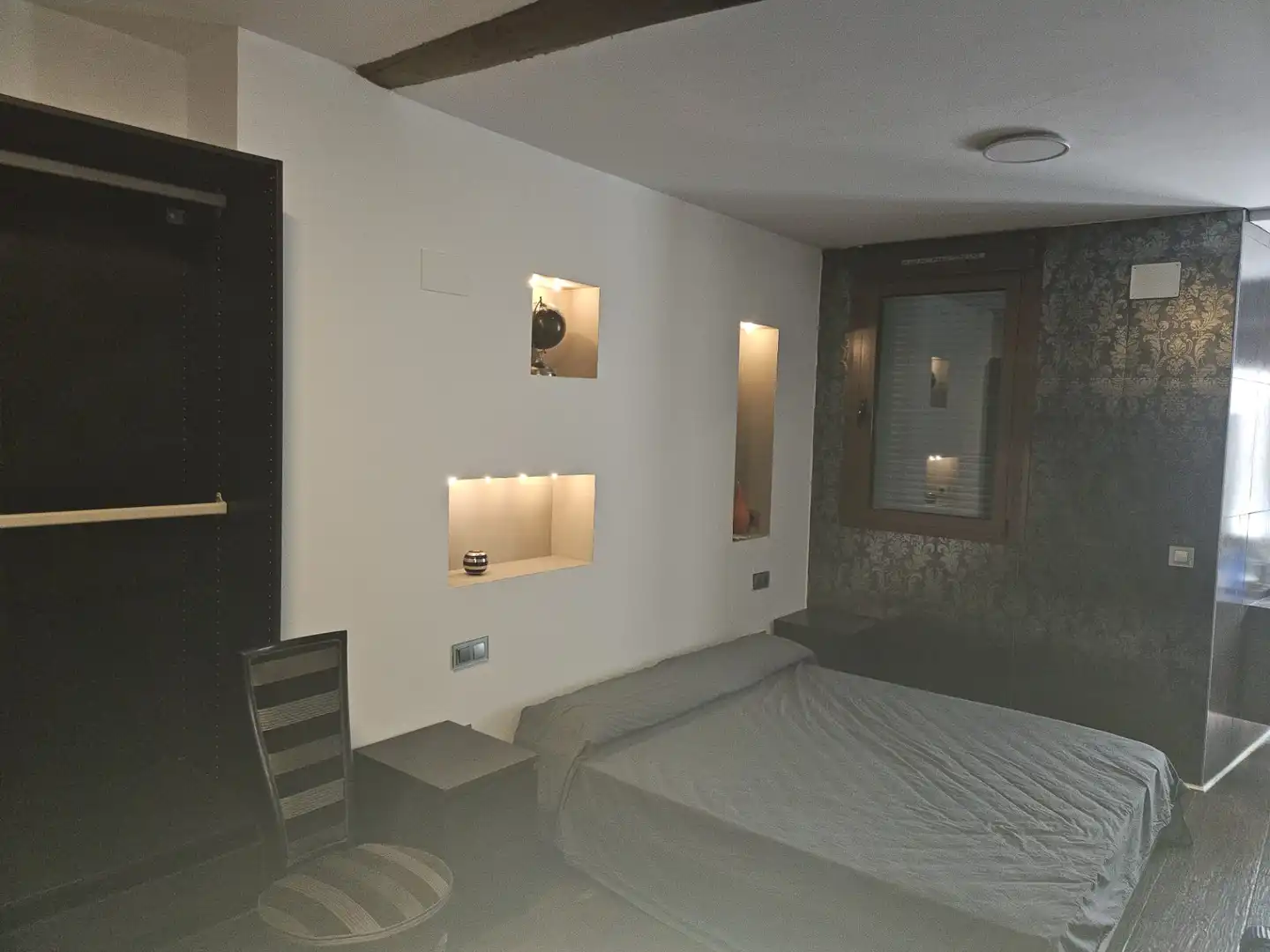 Piso de 140 m² en Zaragoza