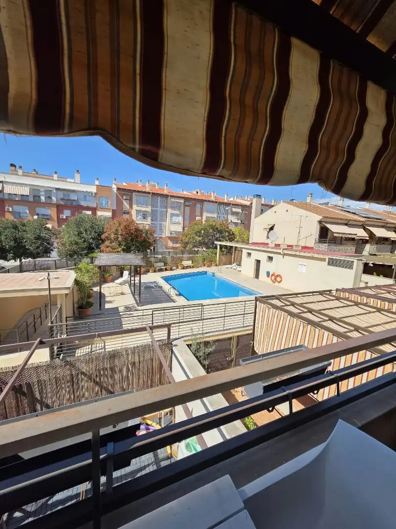 Habitació de lloguer, Granada