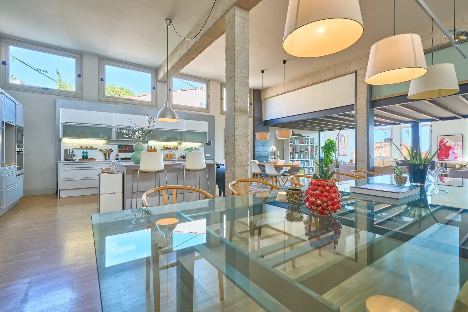 Piso de 416 m² en Palma