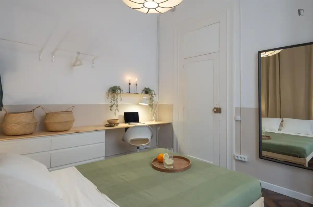 Habitación en alquiler, Barcelona